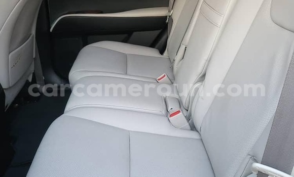 Acheter Neuf Voiture Lexus RX 350 Autre à Douala, Littoral Cameroon Acheter Neuf Voiture Lexus RX 350 Autre à Douala, Littoral Cameroon