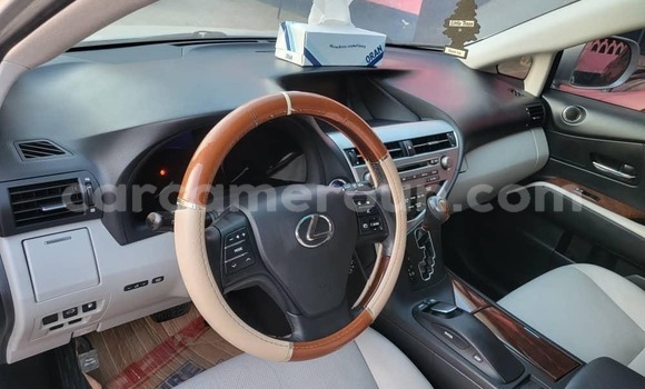 Acheter Neuf Voiture Lexus RX 350 Autre à Douala, Littoral Cameroon Acheter Neuf Voiture Lexus RX 350 Autre à Douala, Littoral Cameroon