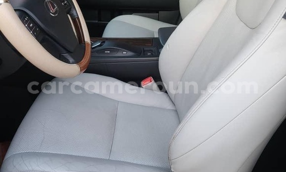 Acheter Neuf Voiture Lexus RX 350 Autre à Douala, Littoral Cameroon Acheter Neuf Voiture Lexus RX 350 Autre à Douala, Littoral Cameroon