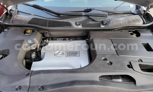 Acheter Neuf Voiture Lexus RX 350 Autre à Douala, Littoral Cameroon Acheter Neuf Voiture Lexus RX 350 Autre à Douala, Littoral Cameroon