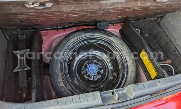 Buy New Toyota Yaris Red Car in Douala in Littoral Cameroon Buy New Toyota Yaris Red Car in Douala in Littoral Cameroon