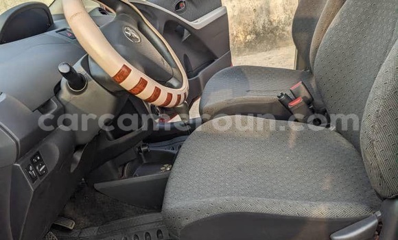 Buy New Toyota Yaris Red Car in Douala in Littoral Cameroon Buy New Toyota Yaris Red Car in Douala in Littoral Cameroon