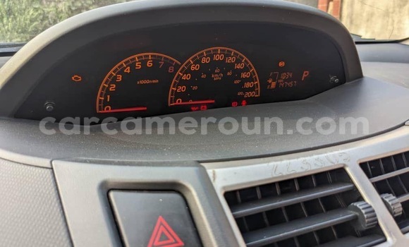 Buy New Toyota Yaris Red Car in Douala in Littoral Cameroon Buy New Toyota Yaris Red Car in Douala in Littoral Cameroon