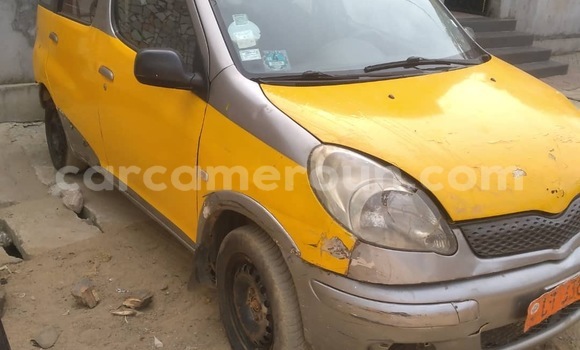 Acheter Neuf Voiture Toyota Yaris Verso Autre à Douala, Littoral Cameroon