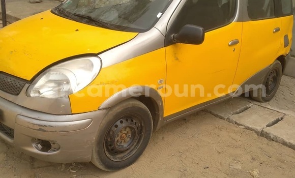 Acheter Neuf Voiture Toyota Yaris Verso Autre à Douala, Littoral Cameroon Acheter Neuf Voiture Toyota Yaris Verso Autre à Douala, Littoral Cameroon