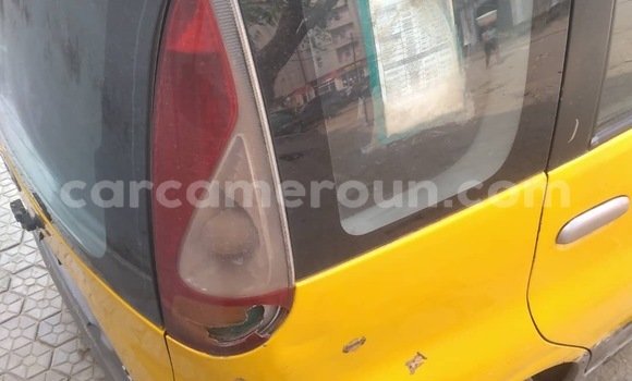 Acheter Neuf Voiture Toyota Yaris Verso Autre à Douala, Littoral Cameroon Acheter Neuf Voiture Toyota Yaris Verso Autre à Douala, Littoral Cameroon