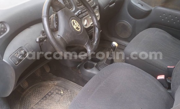 Acheter Neuf Voiture Toyota Yaris Verso Autre à Douala, Littoral Cameroon Acheter Neuf Voiture Toyota Yaris Verso Autre à Douala, Littoral Cameroon