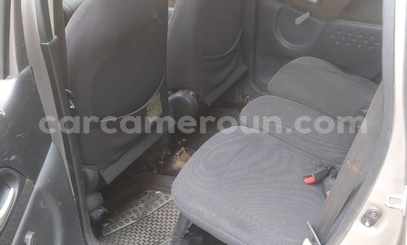 Acheter Neuf Voiture Toyota Yaris Verso Autre à Douala, Littoral Cameroon Acheter Neuf Voiture Toyota Yaris Verso Autre à Douala, Littoral Cameroon