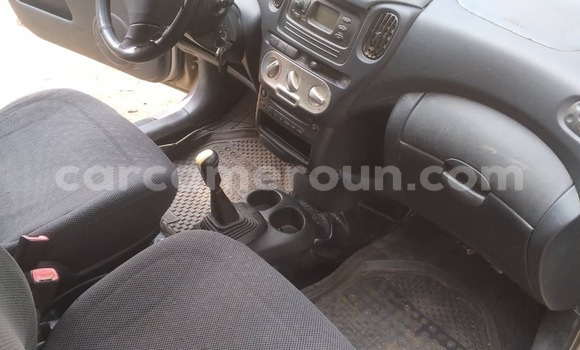 Acheter Neuf Voiture Toyota Yaris Verso Autre à Douala, Littoral Cameroon Acheter Neuf Voiture Toyota Yaris Verso Autre à Douala, Littoral Cameroon