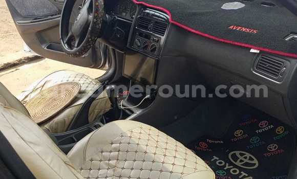 Acheter Occasion Voiture Toyota Avensis Gris à Douala, Littoral Cameroon Acheter Occasion Voiture Toyota Avensis Gris à Douala, Littoral Cameroon