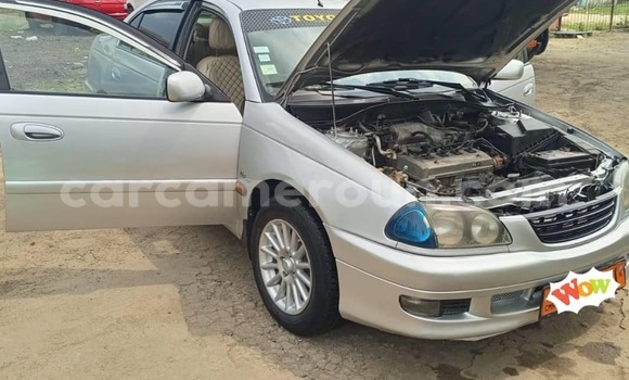 Acheter Occasion Voiture Toyota Avensis Gris à Douala, Littoral Cameroon Acheter Occasion Voiture Toyota Avensis Gris à Douala, Littoral Cameroon