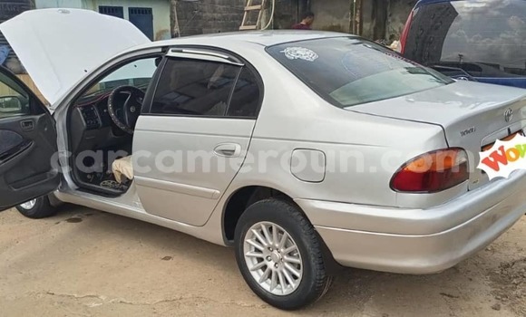 Acheter Occasion Voiture Toyota Avensis Gris à Douala, Littoral Cameroon Acheter Occasion Voiture Toyota Avensis Gris à Douala, Littoral Cameroon
