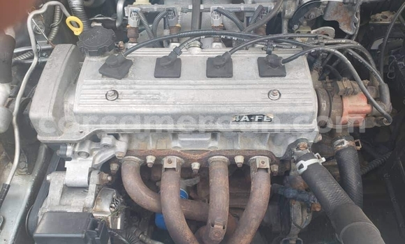 Acheter Occasion Voiture Toyota Avensis Gris à Douala, Littoral Cameroon Acheter Occasion Voiture Toyota Avensis Gris à Douala, Littoral Cameroon