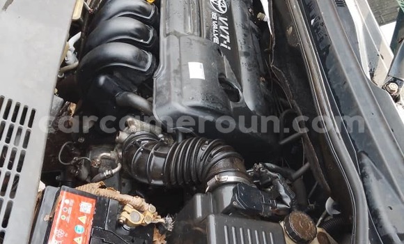 Buy Used Toyota Corolla Verso Silver Car in Douala in Littoral Cameroon Buy Used Toyota Corolla Verso Silver Car in Douala in Littoral Cameroon
