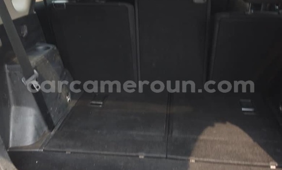 Buy Used Toyota Corolla Verso Silver Car in Douala in Littoral Cameroon Buy Used Toyota Corolla Verso Silver Car in Douala in Littoral Cameroon