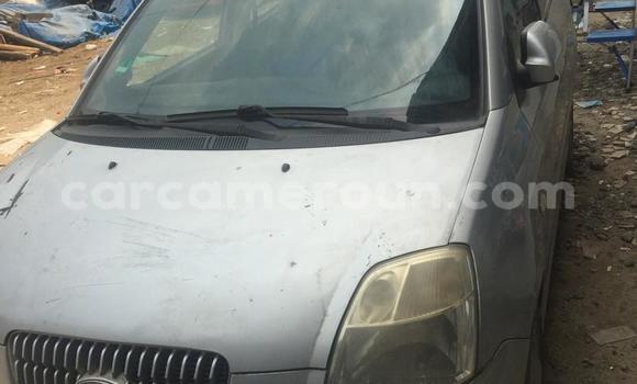 Acheter Occasion Voiture Kia Picanto Gris à Douala, Littoral Cameroon Acheter Occasion Voiture Kia Picanto Gris à Douala, Littoral Cameroon