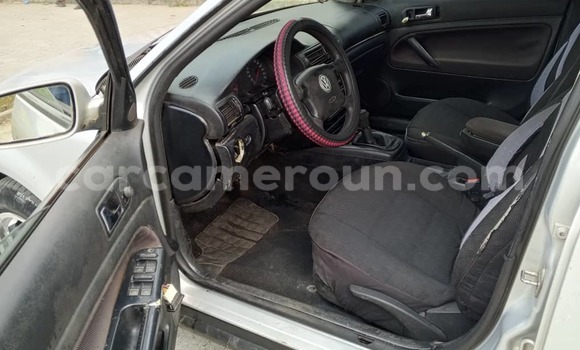 Buy Used Volkswagen Passat Silver Car in Douala in Littoral Cameroon Buy Used Volkswagen Passat Silver Car in Douala in Littoral Cameroon