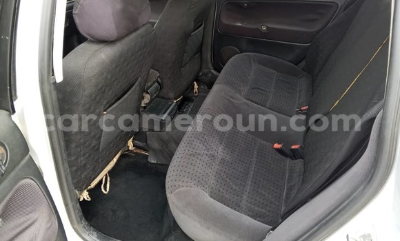 Buy Used Volkswagen Passat Silver Car in Douala in Littoral Cameroon Buy Used Volkswagen Passat Silver Car in Douala in Littoral Cameroon