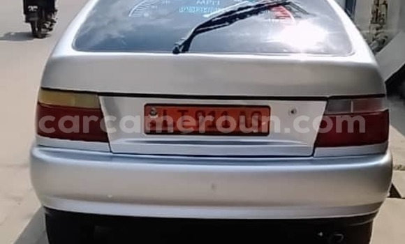 Acheter Occasion Voiture Toyota Corolla Gris à Douala, Littoral Cameroon Acheter Occasion Voiture Toyota Corolla Gris à Douala, Littoral Cameroon