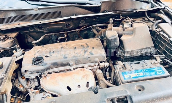 Buy Used Toyota RAV4 White Car in Yaounde in Central Cameroon Buy Used Toyota RAV4 White Car in Yaounde in Central Cameroon