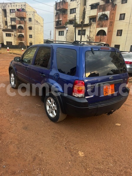 Big with watermark ford escape central cameroon yaounde 17520