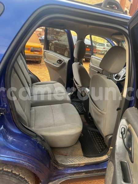 Big with watermark ford escape central cameroon yaounde 17520