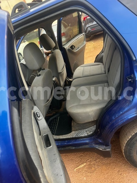 Big with watermark ford escape central cameroon yaounde 17520