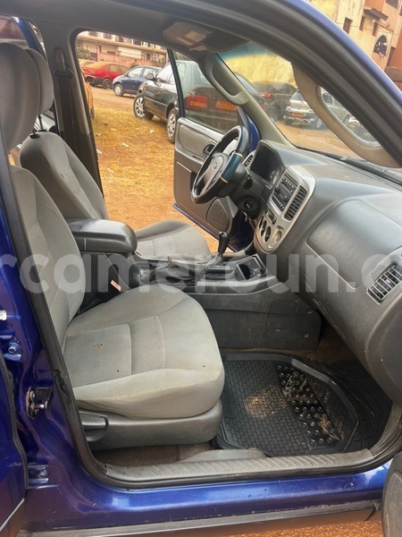 Big with watermark ford escape central cameroon yaounde 17520