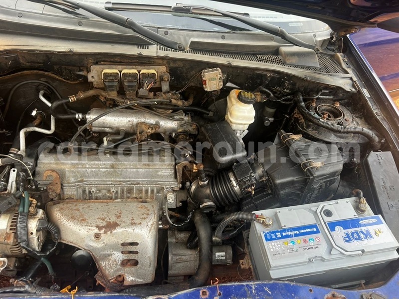 Big with watermark ford escape central cameroon yaounde 17520