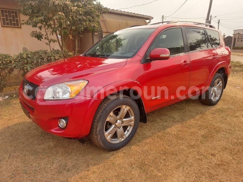 Big with watermark toyota rav4 central cameroon yaounde 17521