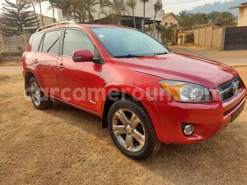 Big with watermark toyota rav4 central cameroon yaounde 17521