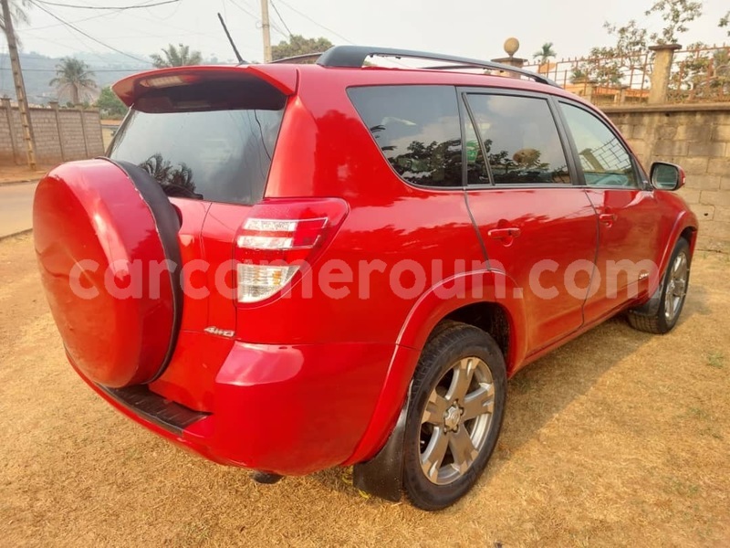 Big with watermark toyota rav4 central cameroon yaounde 17521