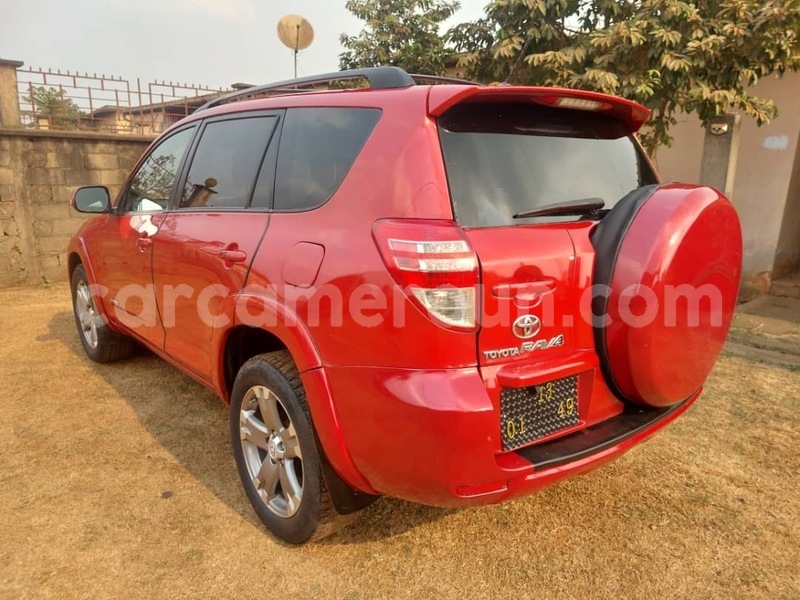 Big with watermark toyota rav4 central cameroon yaounde 17521