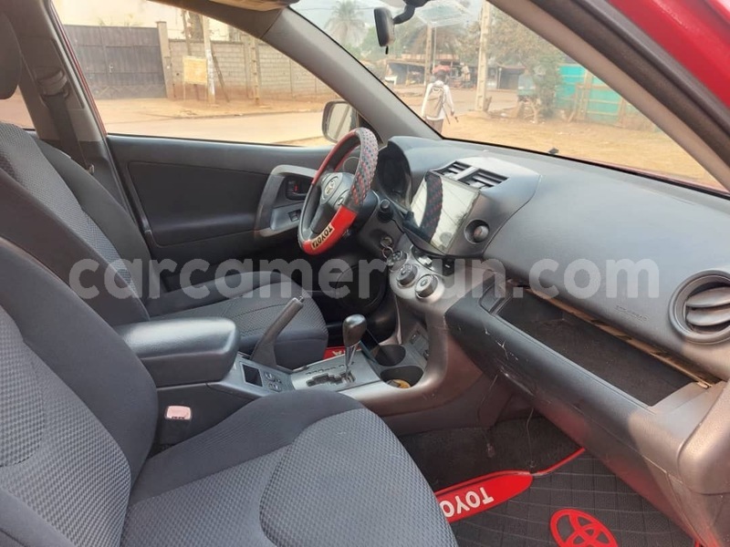 Big with watermark toyota rav4 central cameroon yaounde 17521