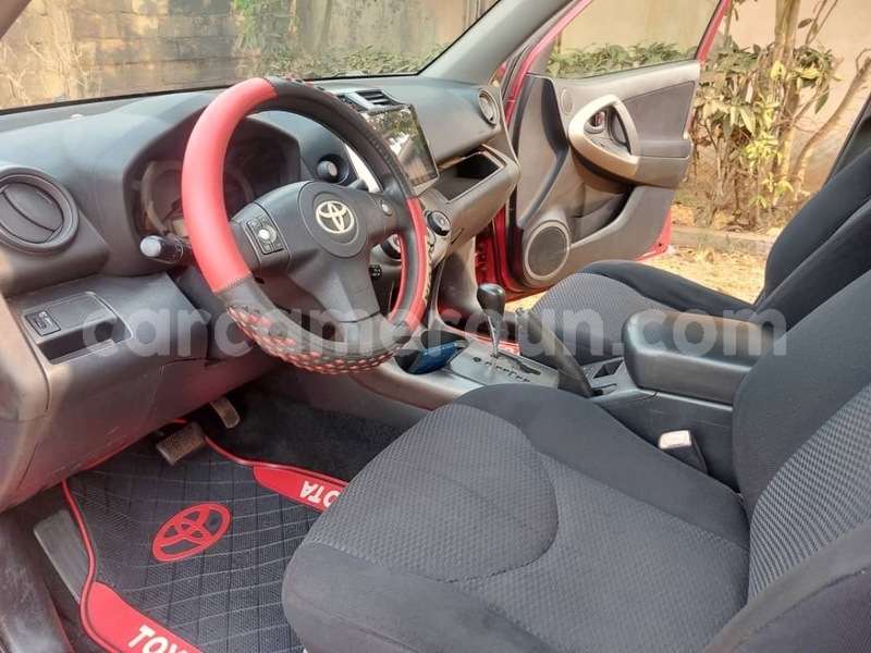 Big with watermark toyota rav4 central cameroon yaounde 17521