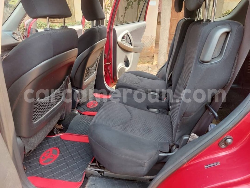 Big with watermark toyota rav4 central cameroon yaounde 17521