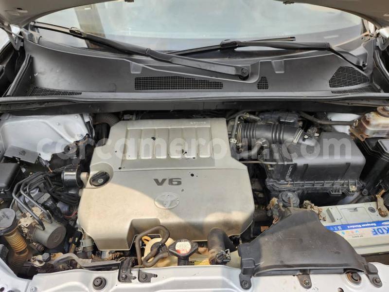 Big with watermark toyota highlander central cameroon yaounde 17523