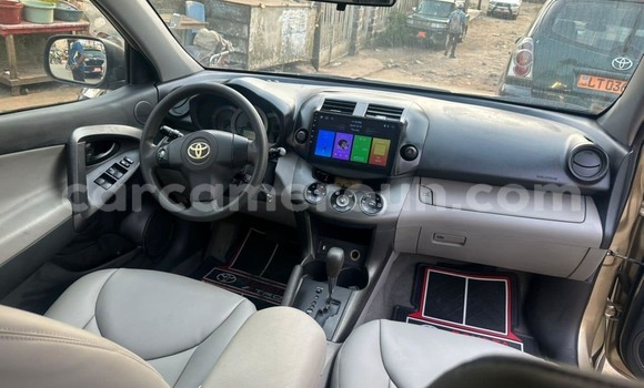 Acheter Occasion Voiture Toyota RAV4 Autre à Douala, Littoral Cameroon Acheter Occasion Voiture Toyota RAV4 Autre à Douala, Littoral Cameroon