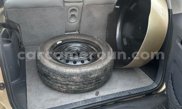Acheter Occasion Voiture Toyota RAV4 Autre à Douala, Littoral Cameroon Acheter Occasion Voiture Toyota RAV4 Autre à Douala, Littoral Cameroon