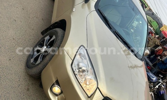 Acheter Occasion Voiture Toyota RAV4 Autre à Douala, Littoral Cameroon Acheter Occasion Voiture Toyota RAV4 Autre à Douala, Littoral Cameroon