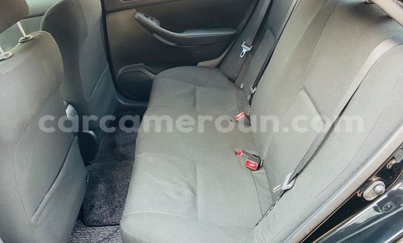 Acheter Occasion Voiture Toyota RAV4 Noir à Douala, Littoral Cameroon Acheter Occasion Voiture Toyota RAV4 Noir à Douala, Littoral Cameroon