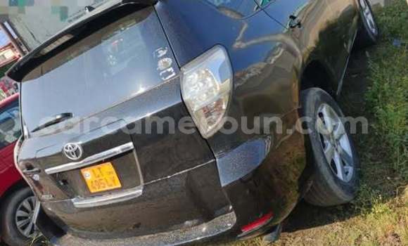 Acheter Occasion Voiture Toyota Vanguard Autre à Douala, Littoral Cameroon Acheter Occasion Voiture Toyota Vanguard Autre à Douala, Littoral Cameroon