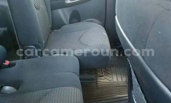Acheter Occasion Voiture Toyota Vanguard Autre à Douala, Littoral Cameroon Acheter Occasion Voiture Toyota Vanguard Autre à Douala, Littoral Cameroon