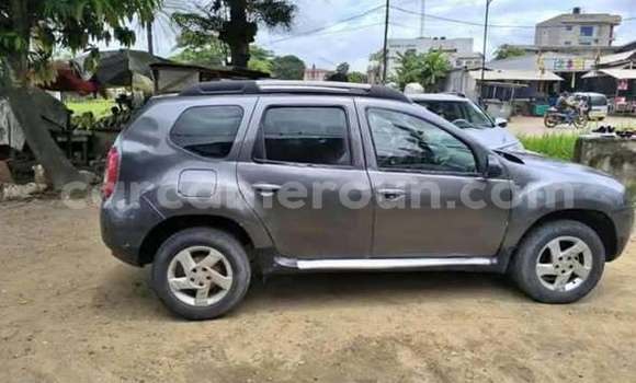 Acheter Occasion Voiture Renault Duster Autre à Douala, Littoral Cameroon Acheter Occasion Voiture Renault Duster Autre à Douala, Littoral Cameroon
