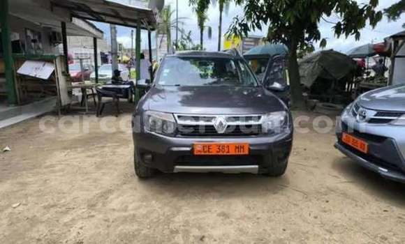 Acheter Occasion Voiture Renault Duster Autre à Douala, Littoral Cameroon Acheter Occasion Voiture Renault Duster Autre à Douala, Littoral Cameroon