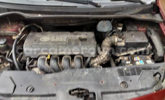 Acheter Occasion Voiture Toyota Corolla Autre à Douala, Littoral Cameroon