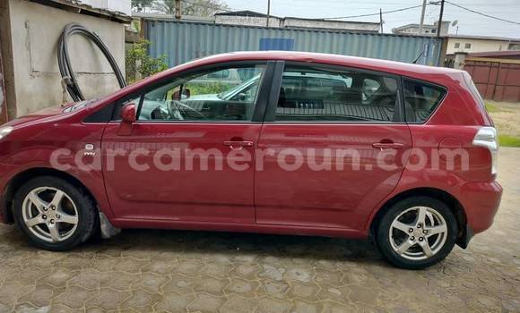 Acheter Occasion Voiture Toyota Corolla Autre à Douala, Littoral Cameroon Acheter Occasion Voiture Toyota Corolla Autre à Douala, Littoral Cameroon