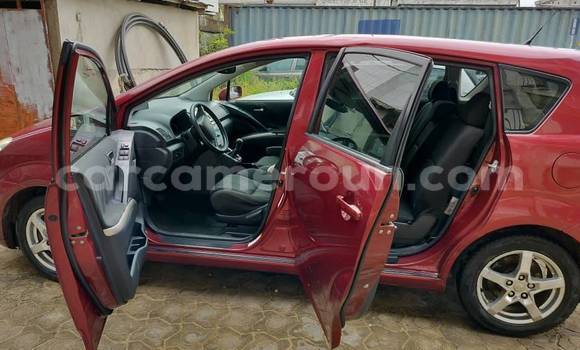 Acheter Occasion Voiture Toyota Corolla Autre à Douala, Littoral Cameroon Acheter Occasion Voiture Toyota Corolla Autre à Douala, Littoral Cameroon
