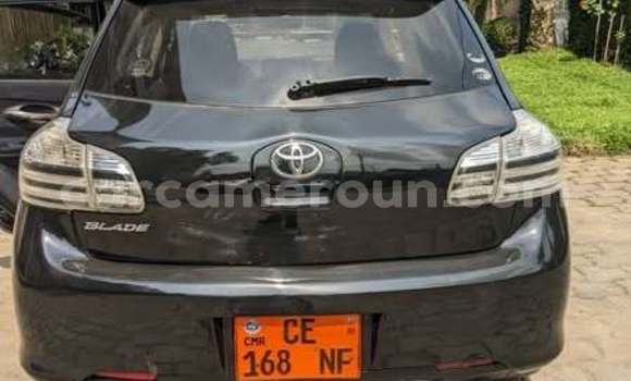 Acheter Occasion Voiture Toyota Auris Autre à Douala, Littoral Cameroon