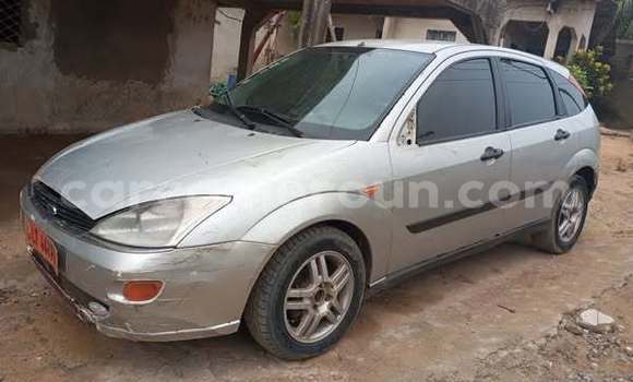 Acheter Occasion Voiture Ford Focus Autre à Douala, Littoral Cameroon